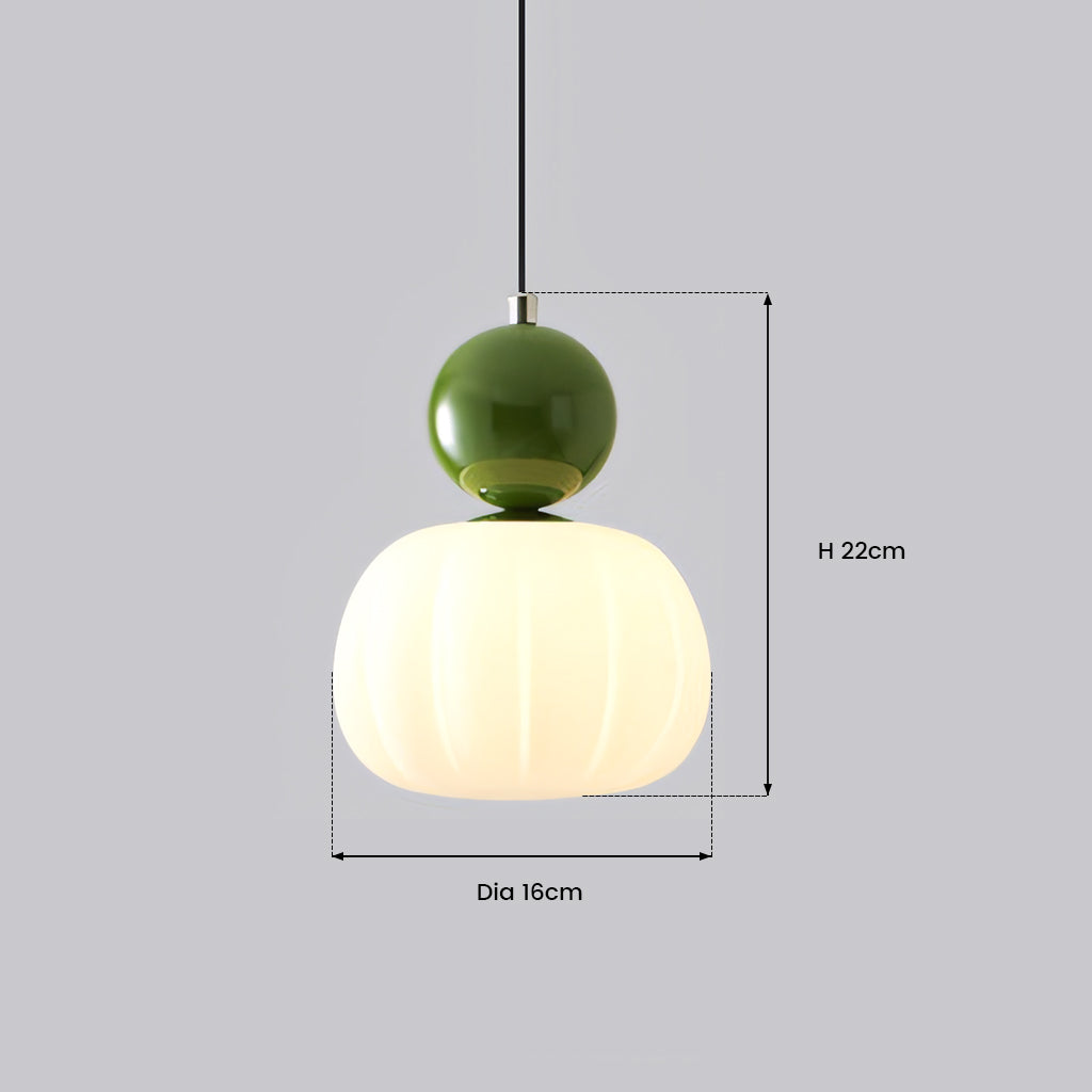 Scout Cream Art Deco Pendelleuchte size.jpg__PID:60d8ce62-9f2b-42e8-b402-ddd3774625ac
